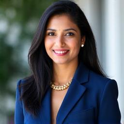 Priya Sharma - Corporate Travel Manager